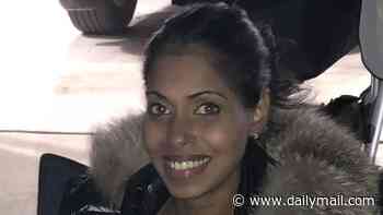 British mother on the run in UK after abducting her two sons from their American father is tea heiress