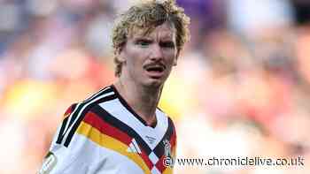 Nick Woltemade training move is huge positve for Newcastle - not another stick to beat them with