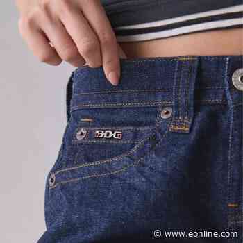 Hailey Bieber Gap Extra Baggy Jeans Sold Out: We Found a $69 Dupe