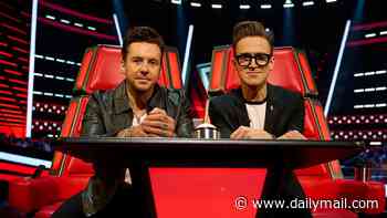 Independent bakery owner roasts ITV's The Voice staff for begging for freebie food 'for high calibre talent' saying they are 'not able to offer any money'