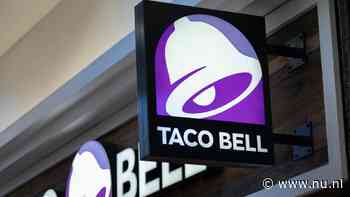 Taco Bell haalt sla van menu na explosieve diarree-uitbraak in VS