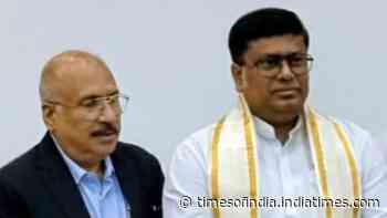 Innovation key to knowledge-driven India: Minister Majumdar at IISER Kolkata