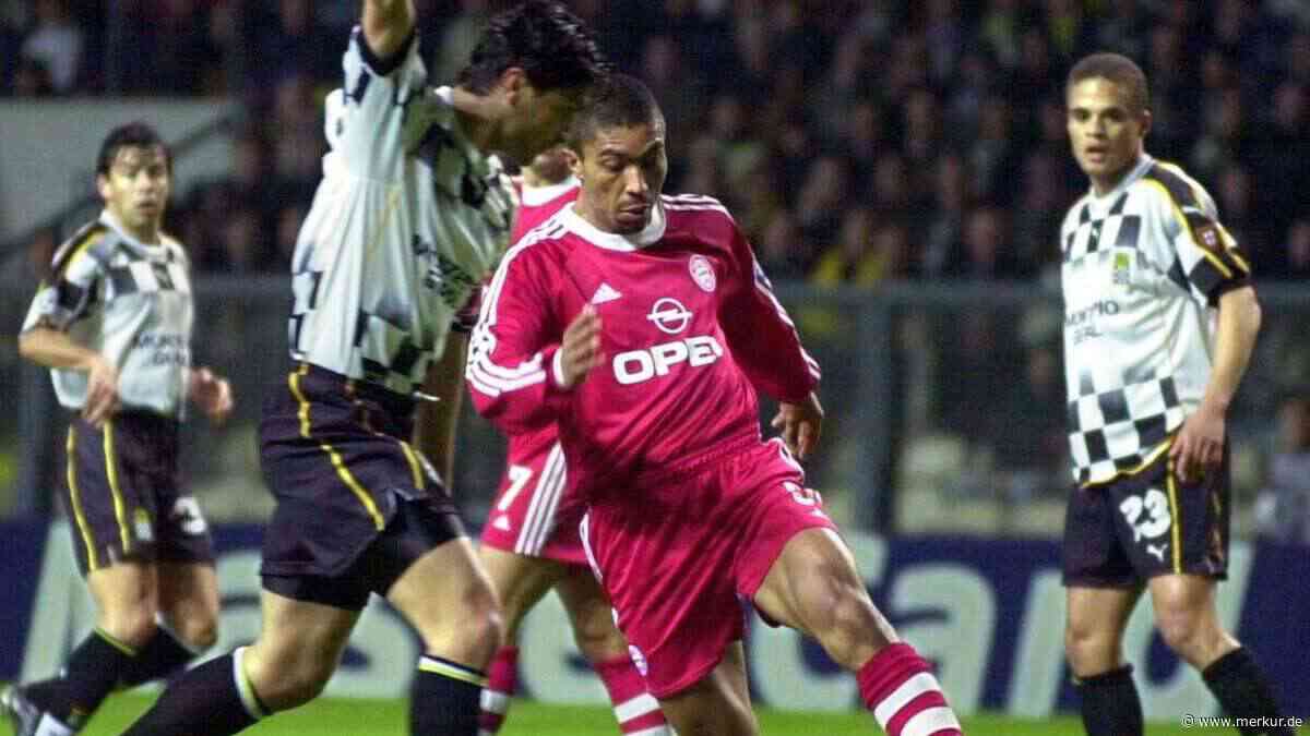 Sensationsmeister und Ex-Bayern-Gegner muss Spielbetrieb einstellen