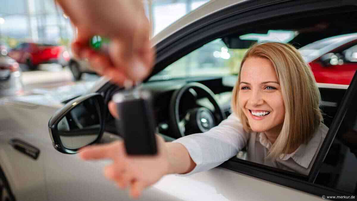 Mietwagen nach Unfall: BGH setzt klare Grenze – Versicherung muss nicht jeden Preis zahlen