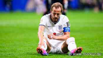 Harry Kane meldet sich nach WM-Aus mit emotionalen Worten