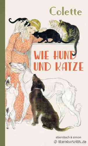 Menschen können lästig sein