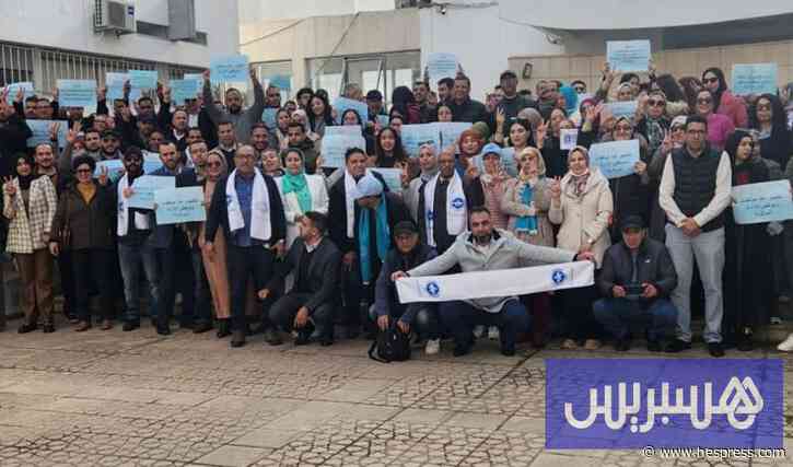 "UMT" تحذر من إرباك هيكلة وزارة الصحة