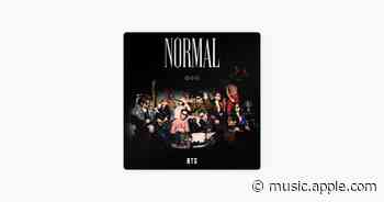 NORMAL (Instrumental) - BTS