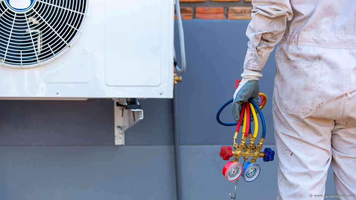 Immobilien: Dürfen Wohnungseigentümer Klimaanlagen installieren? Das sagt ein neues BGH-Urteil