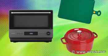 23 Best Gifts for Cooks (2026): Vitamix, Frying Pans, Air Fryers