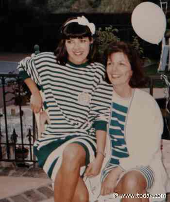 Kris Jenner Announces Death of Mother Mary Jo ‘MJ’ Shannon at 91. Read the Emotional Statement