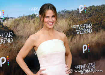Jennifer Garner Hosted Her Own ‘Five-Star Weekend’: ‘I Kind of Threw Myself a Wedding’