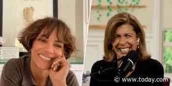 Halle Berry Says 1 Lesson From Her Fifth-Grade Teacher Changed Every Relationship in Her Life