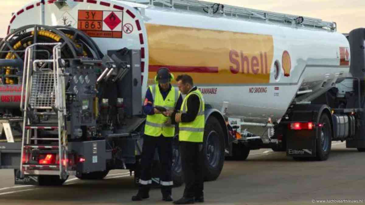 Delta en Shell schalen SAF op verschillende Amerikaanse luchthavens op