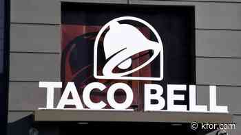 Taco Bell removing lettuce from some stores amid cyclosporiasis scare