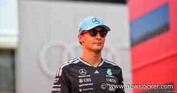 Russell ligt niet wakker van Verstappen-geruchten, droog en zonnig raceweekend op Spa-Francorchamps