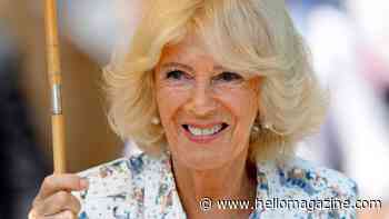 What women over 70 can learn about fashion and beauty from Queen Camilla's timeless style