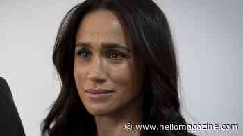 Meghan Markle's hidden 'sadness' exposed after UK visit with Harry and their 2 children