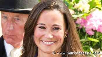 Pippa Middleton was a 00s fashion queen in figure-flattering skinny jeans
