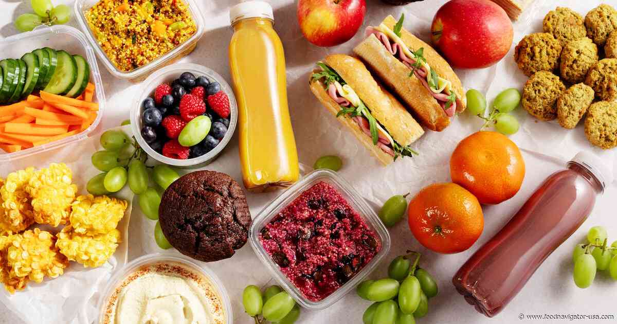 FDA and USDA face three-way fight over UPF definition