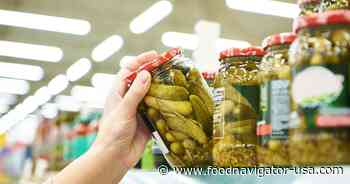 National Pickle Month highlights explosive category growth