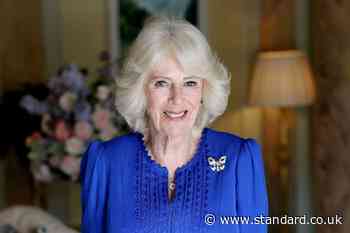 New photograph of the Queen marks her 79th birthday