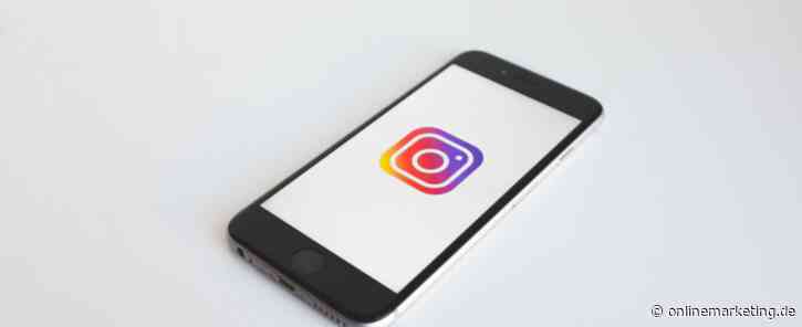 Instagram erweitert KI-Kennzeichnung mit neuem AI Info Label für Posts