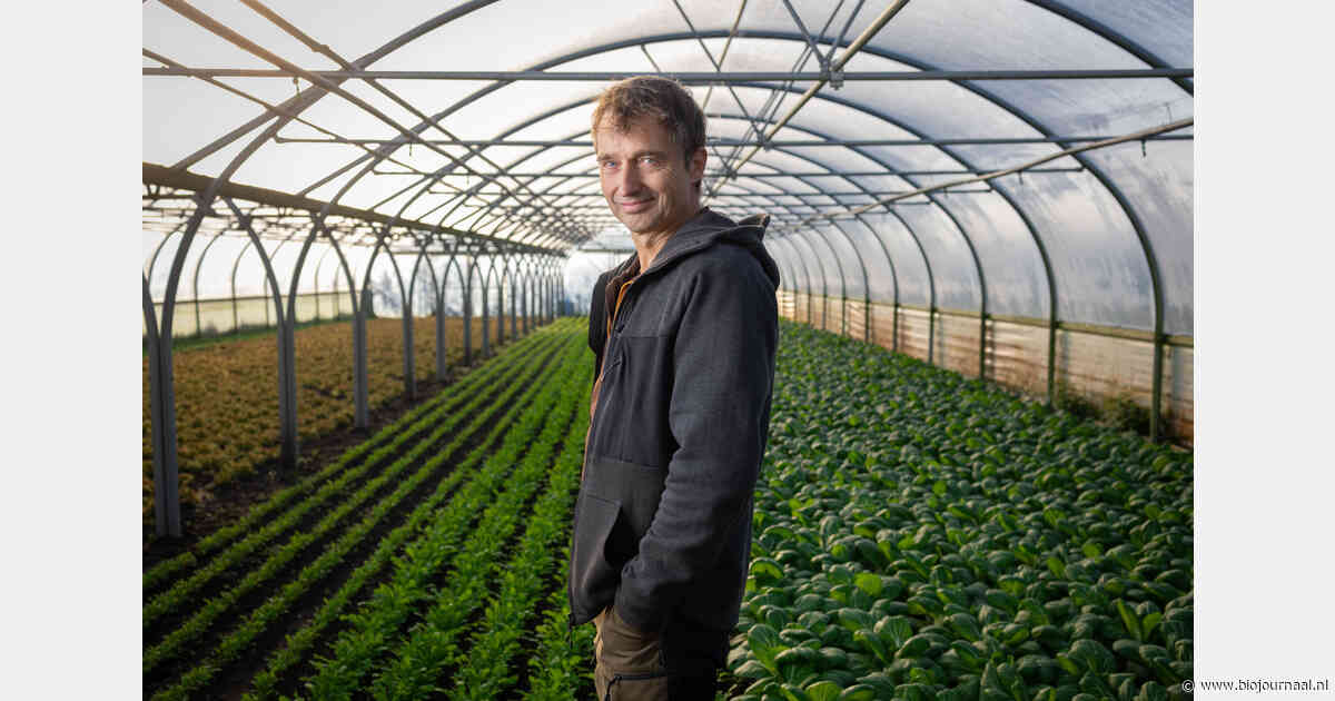 “De focus ligt te veel op het verhaal eromheen, begin bij een goed product”