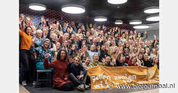 CSA Netwerk en BioTuinders gaan vanaf 1 januari samen verder