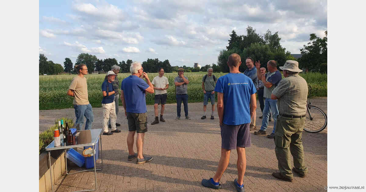 Nederlandse boekweitketen krijgt verder vorm met steun van Land van Ons