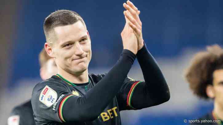 QPR striker Celar leaves to join Basel
