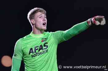 Gewilde Nederlandse doelman (24) maakt droommove naar Champions League-deelnemer