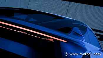 Jensen's Reborn Sports Car Will Be Just For The Track