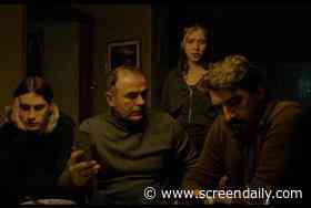 San Sebastian world premiere ‘February, Seven Days’ boarded for sales
