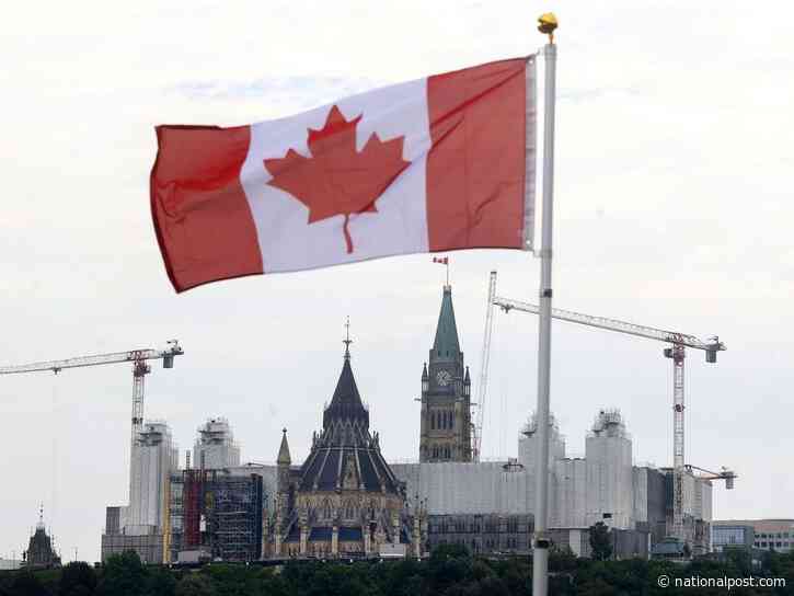70% of Canadians say high taxes are reducing living standards, most think subsidies not worth the cost: poll