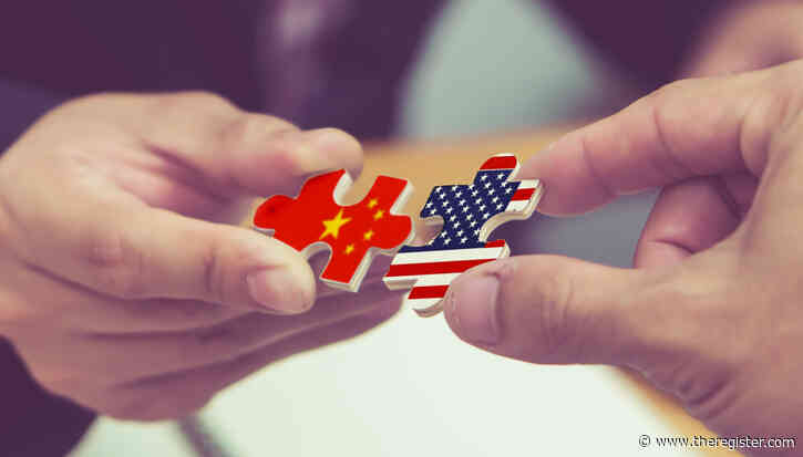Europe's chip ambitions won't break dependence on US cloud and software, says Forrester