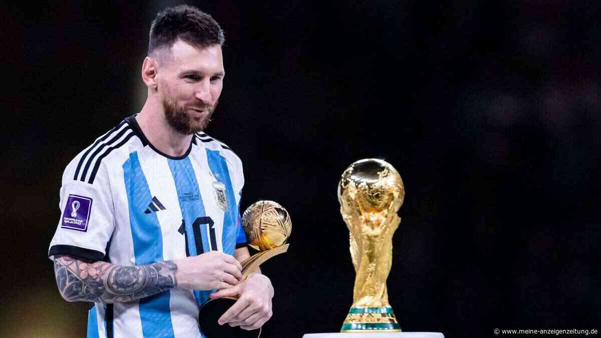 Vor WM-Endspiel: Sind Finals die schlechteren Spiele?