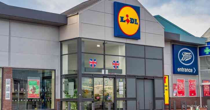 Lidl just launched ‘irresistible’ new bakery item — and it only costs 59p