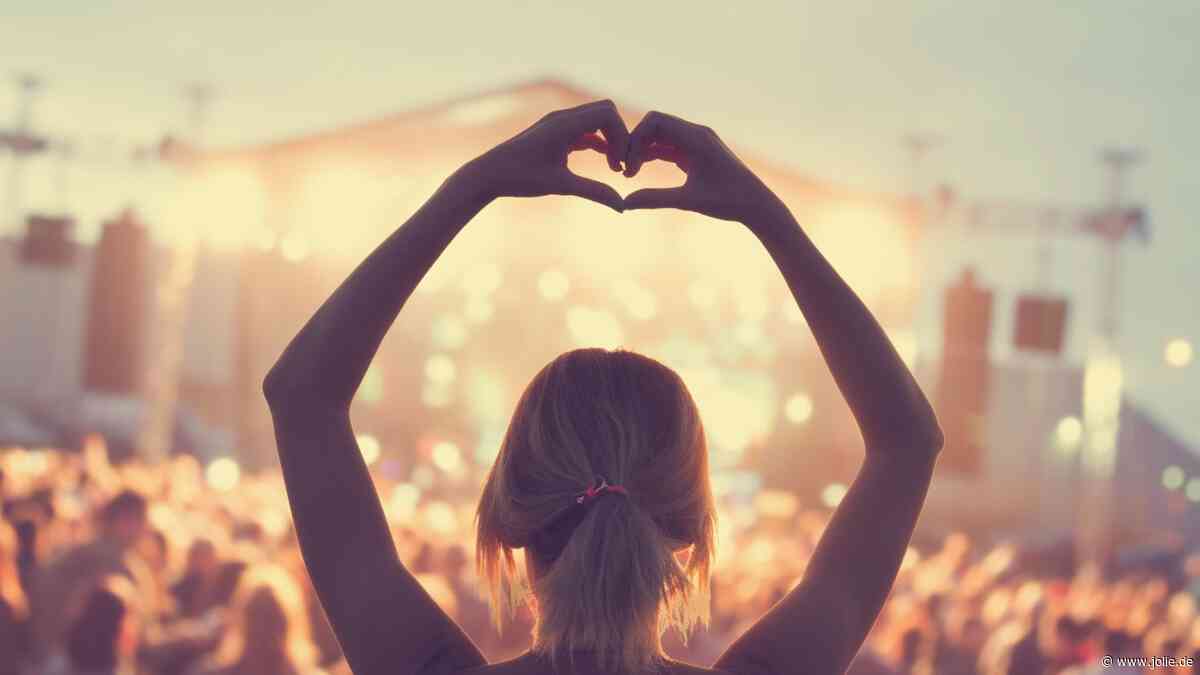 Festival-Must-haves: 10 praktische Beauty-Retter versorgen deine Haut unterwegs