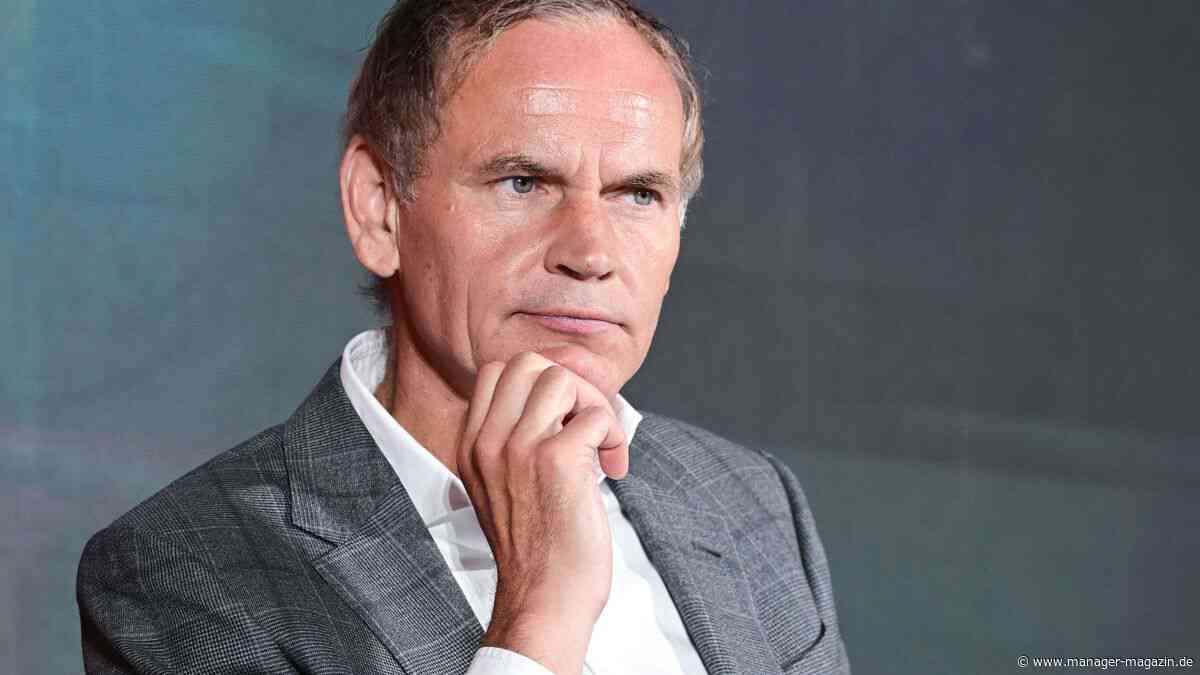 Volkswagen: Oliver Blume will sich der Belegschaft stellen – geplanter Stellenabbau