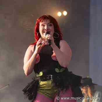 CMAT to take full year off live shows in 2027 as she warns she’s 'so close to burnout'