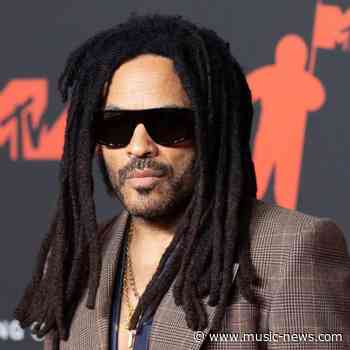 Lenny Kravitz and Questlove pay tribute to late actor Hal Williams