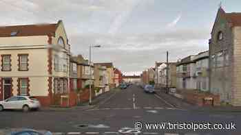 Hunt for driver after schoolboy hit by car in Avonmouth