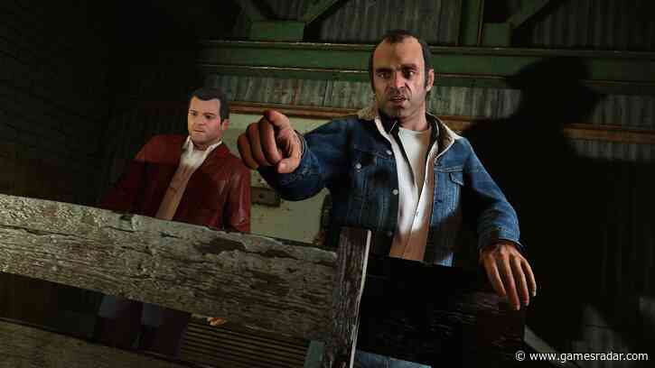 GTA 5 had "so much" cut content, including minigames that were almost "completely done," former Rockstar dev says: "They'll throw out entire levels"