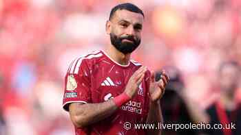 Liverpool transfer news LIVE: Jarrod Bowen signs contract, Mo Salah's next move and Manu Kone latest