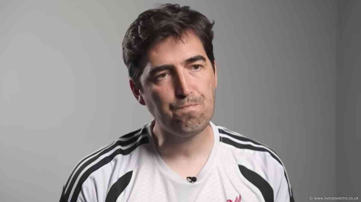 Andoni Iraola confirms Liverpool winger move as transfer talk continues - 'we need someone'