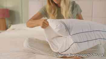 Emma Sleep cuts £20 off pillow shoppers say 'stays cool' in Big Summer Sale