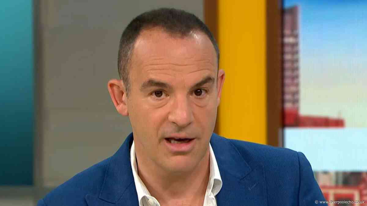 Martin Lewis clarifies 'automatically taxed' rules for state pension payments