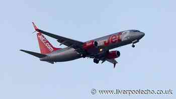 Jet2 flight to Lanzarote diverted 600 miles after 'passenger emergency'