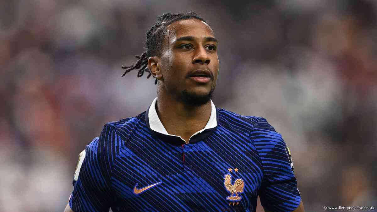 Michael Olise takes action to complete stunning transfer as Liverpool truth clear